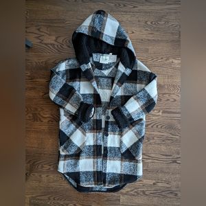 RD Style Conscious Shacket